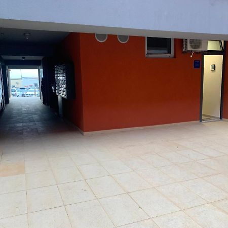 Elegant Studio Umag Dış mekan fotoğraf