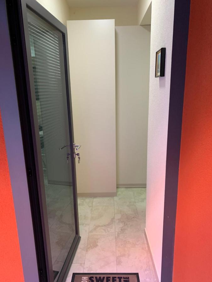 Elegant Studio Umag Dış mekan fotoğraf