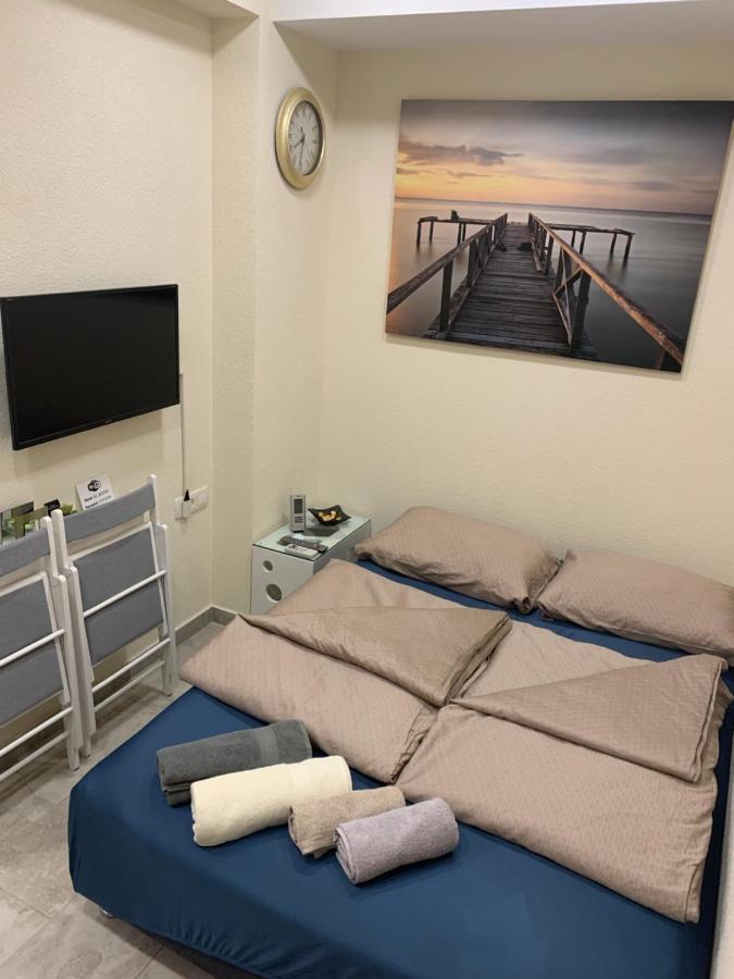 Elegant Studio Umag Dış mekan fotoğraf