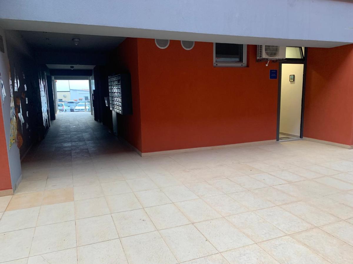 Elegant Studio Umag Dış mekan fotoğraf
