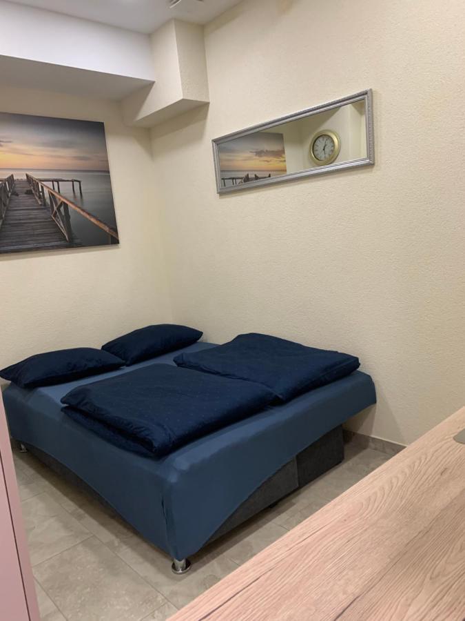 Elegant Studio Umag Dış mekan fotoğraf