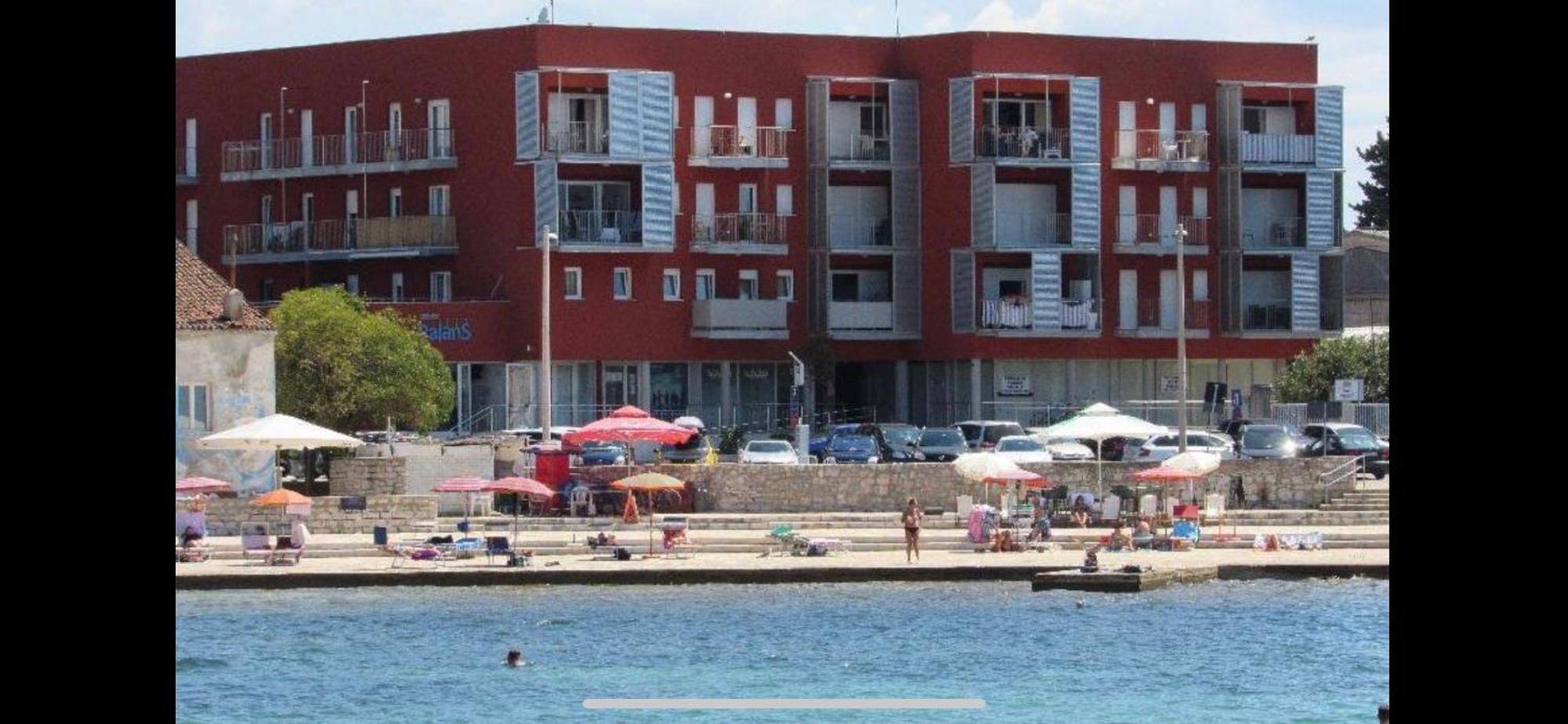 Elegant Studio Umag Dış mekan fotoğraf